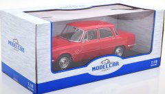 1:18 1974 Alfa Romeo Giulia Nuova Super