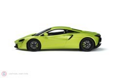 1:18 2021 Mclaren Artura