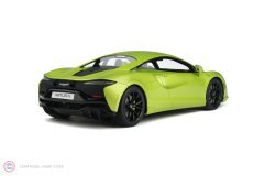 1:18 2021 Mclaren Artura