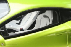 1:18 2021 Mclaren Artura