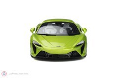 1:18 2021 Mclaren Artura
