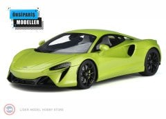 1:18 2021 Mclaren Artura