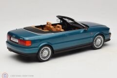 1:18 MCG 1991 Audi Cabriolet