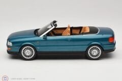 1:18 MCG 1991 Audi Cabriolet