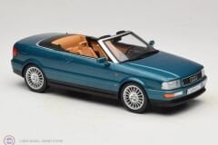 1:18 MCG 1991 Audi Cabriolet