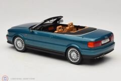 1:18 MCG 1991 Audi Cabriolet