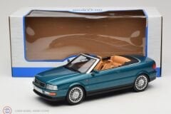 1:18 MCG 1991 Audi Cabriolet