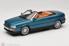 1:18 MCG 1991 Audi Cabriolet