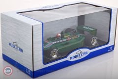 1:18 1979 Lotus Ford 79 - #1 - John Player Team Lotus Formula 1