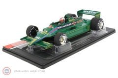 1:18 1979 Lotus Ford 79 - #1 - John Player Team Lotus Formula 1
