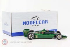 1:18 1979 Lotus Ford 79 - #1 - John Player Team Lotus Formula 1