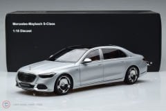 1:18 2021 Mercedes Benz Maybach S-Class S600 V12