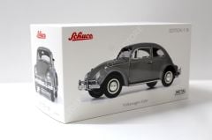 1:18 1963 Volkswagen Kafer Beetle 1200