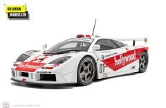 1:18 Solido McLaren F1 GTR Short Tail – 2 Horas de Brasilia – 1996 – #01 N.Piquet  J.Cecotto