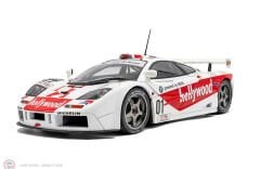 1:18 Solido McLaren F1 GTR Short Tail – 2 Horas de Brasilia – 1996 – #01 N.Piquet  J.Cecotto