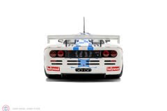 1:18 Solido McLaren F1 GTR Short Tail – 2 Horas de Brasilia – 1996 – #01 N.Piquet  J.Cecotto