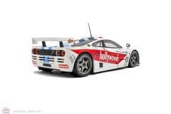1:18 Solido McLaren F1 GTR Short Tail – 2 Horas de Brasilia – 1996 – #01 N.Piquet  J.Cecotto