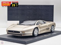 1:18 Jaguar XJ 220