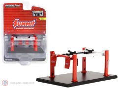 1:64 Four-Post Lifts Series 5 Auto Body Shop - Summit Racing