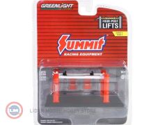 1:64 Four-Post Lifts Series 5 Auto Body Shop - Summit Racing