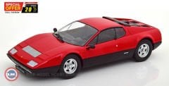 1:18 KK Scale 1973 Ferrari 365 GT4 BB