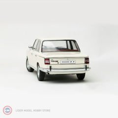 Autoart - 1:18 1965 BMW 1800 TI/SA Berlina - 18.508,15 TL - 18.508