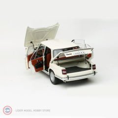 1:18 1965 BMW 1800 TI/SA Berlina