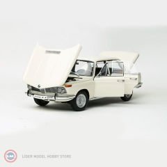 Autoart - 1:18 1965 BMW 1800 TI/SA Berlina - 18.508,15 TL - 18.508