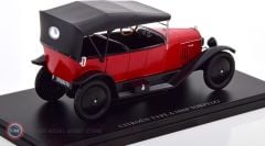 1:24 1919 Citroen Type a 10hp Torpedo