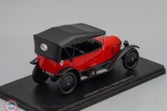 1:24 Atlas 1919 Citroen Type a 10hp Torpedo