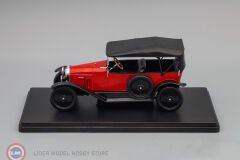 1:24 Atlas 1919 Citroen Type a 10hp Torpedo