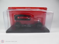1:24 1919 Citroen Type a 10hp Torpedo
