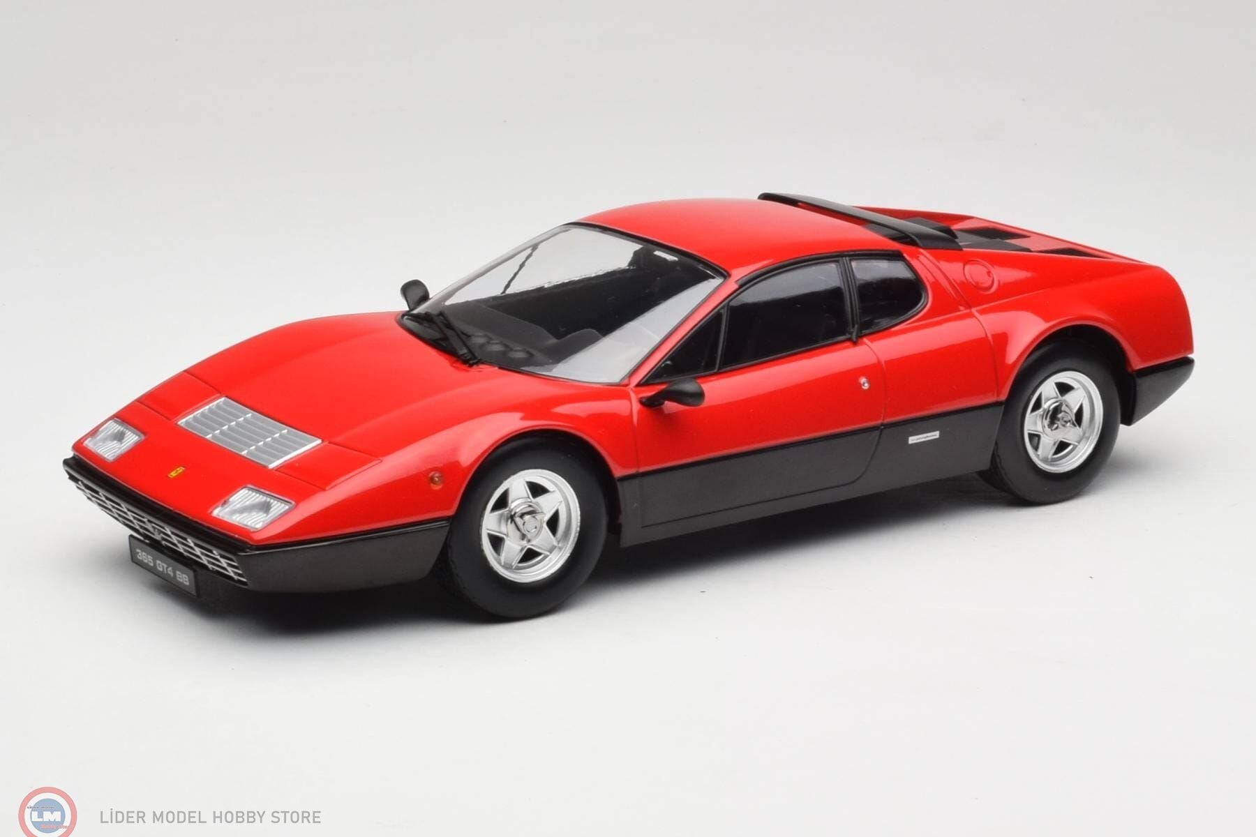 1:18 KK Scale 1973 Ferrari 365 GT4 BB