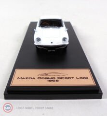1:43 Mazda Cosmo Sport L10B 1968