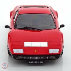1:18 KK Scale 1973 Ferrari 365 GT4 BB
