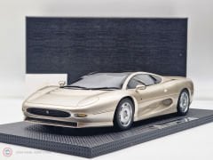 1:18 Jaguar XJ 220