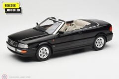 1:18 MCG 1991 Audi Cabriolet
