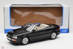 1:18 MCG 1991 Audi Cabriolet