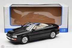 1:18 MCG 1991 Audi Cabriolet