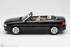 1:18 MCG 1991 Audi Cabriolet