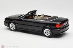 1:18 MCG 1991 Audi Cabriolet