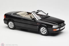 1:18 MCG 1991 Audi Cabriolet