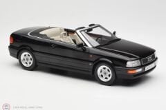 1:18 MCG 1991 Audi Cabriolet