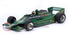 1:18 1979 Lotus Ford 79 - #2 - John Player Team Lotus Formula 1