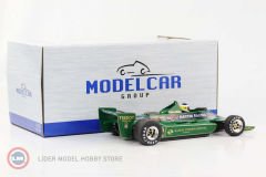1:18 1979 Lotus Ford 79 - #2 - John Player Team Lotus Formula 1