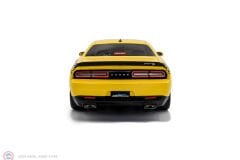 1:18 Solido 2023  Dodge Challenger SRT Hellcat Redeye Widebody – NYC Hellcab
