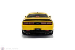 1:18 Solido 2023  Dodge Challenger SRT Hellcat Redeye Widebody – NYC Hellcab