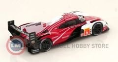 1:24 Burago Porsche 963 PORSCHE PENSKE #6 2024