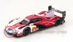 1:24 Burago Porsche 963 PORSCHE PENSKE #6 2024