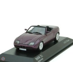 1:43 1991 BMW Z1